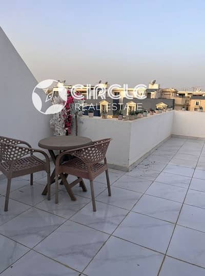3 Bedroom Apartment for Rent in New Cairo, Cairo - Image09. jpg