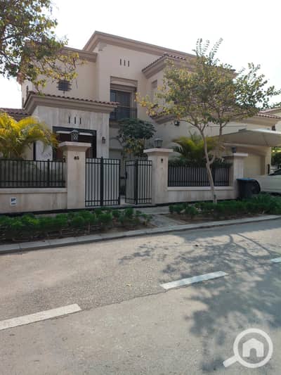 4 Bedroom Villa for Sale in Mokattam, Cairo - 5de7a245-78eb-45cd-a034-56560e1ece14. jpg