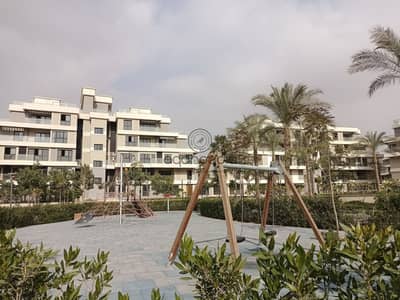 2 Bedroom Flat for Sale in New Cairo, Cairo - WhatsApp Image 2026-05-04 at 3.01. 21 PM. jpeg 2 Bedroom Flat for Sale in New Cairo, Cairo - WhatsApp Image 2026-05-04 at 3.01. 21 PM. jpeg