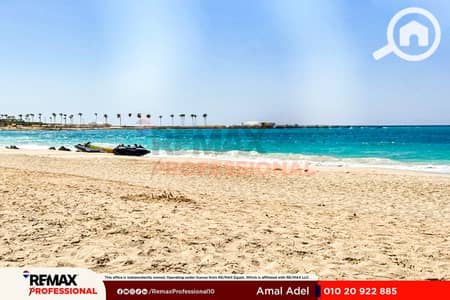 2 Bedroom Chalet for Sale in North Coast, Matruh - a9f67ebb-68ef-415c-88d3-fdbbbccdf892. jpg