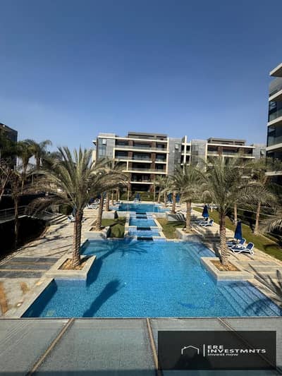 2 Bedroom Flat for Sale in New Cairo, Cairo - WhatsApp Image 2026-03-17 at 14.02. 54 (7). jpeg 2 Bedroom Flat for Sale in New Cairo, Cairo - WhatsApp Image 2026-03-17 at 14.02. 54 (7). jpeg