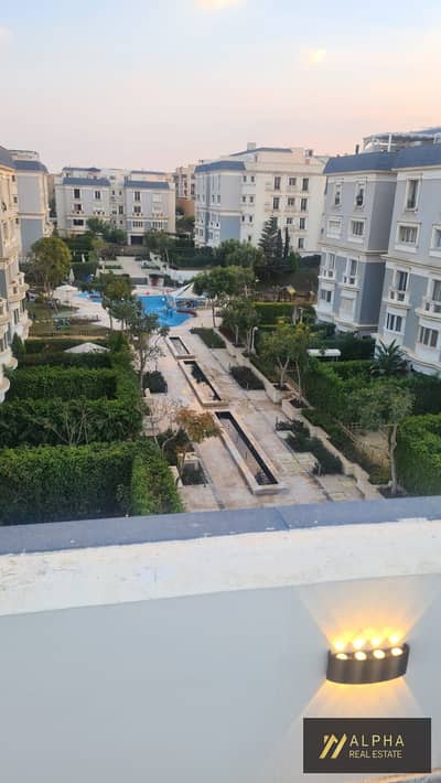 3 Bedroom Penthouse for Rent in New Cairo, Cairo - WhatsApp Image 2026-05-05 at 14.08. 13 (1). jpeg