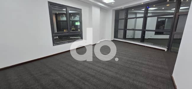 Office for Rent in New Cairo, Cairo - e35baa63-0762-450b-9046-b3616d79d7a2. jpg
