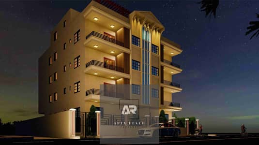 شقة 3 غرف نوم للبيع في القاهرة الجديدة، القاهرة - 1002276002. jpg شقة 3 غرف نوم للبيع في القاهرة الجديدة، القاهرة - 1002276002. jpg