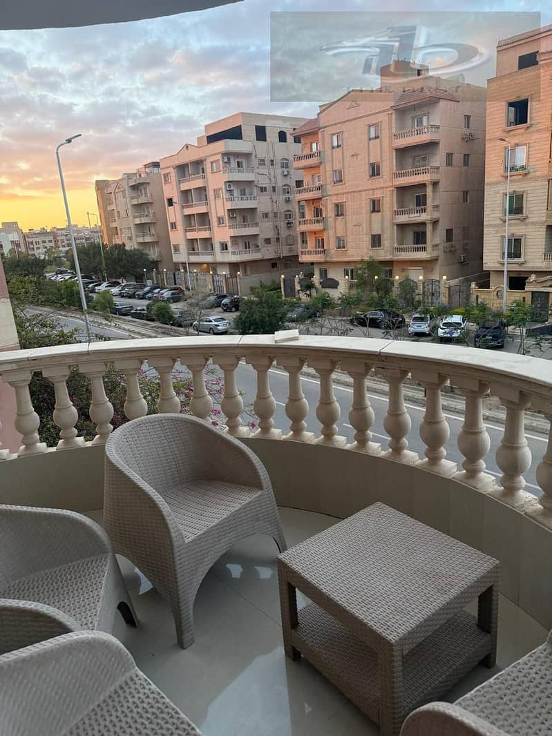 For Sale: Distinctive Apartment in Al Banafseg 12 - Villas Prime location near North 90th Street and Waterway Ultra Super Lux Finishing - Ansicht 5