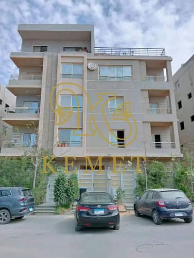 3 Bedroom Flat for Sale in New Cairo, Cairo - c89fb8ba-d89a-4014-a8b3-f4995a6563a5. jpg