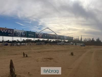 تاون هاوس 4 غرف نوم للبيع في الشيخ زايد، الجيزة - e2c61f1d-5eb8-457a-b59d-35f6a7ddd076. jfif. jpg