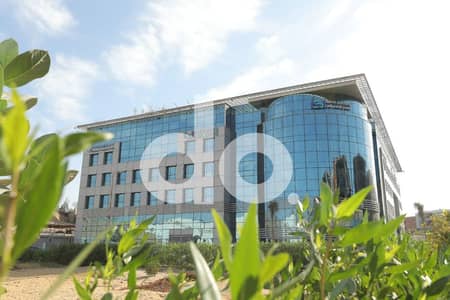 Commercial Building for Sale in Sheraton, Cairo - 54c4e7c9-30c3-4eee-b071-a65f60c17295. jpg
