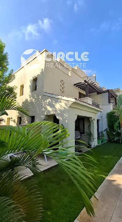 4 Bedroom Villa for Rent in New Cairo, Cairo - Image19. jpg 4 Bedroom Villa for Rent in New Cairo, Cairo - Image19. jpg