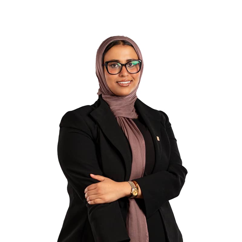 Radwa Mahmoud