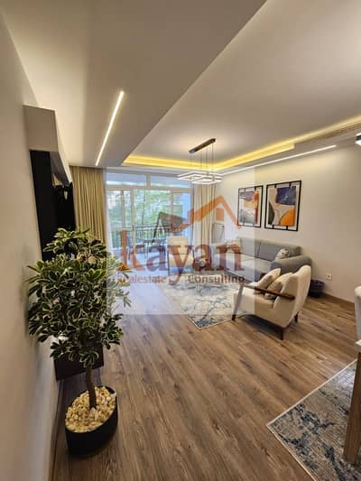 2 Bedroom Apartment for Rent in Katameya, Cairo - WhatsApp Image 2026-05-05 at 12.44. 59 PM (2). jpeg 2 Bedroom Apartment for Rent in Katameya, Cairo - WhatsApp Image 2026-05-05 at 12.44. 59 PM (2). jpeg