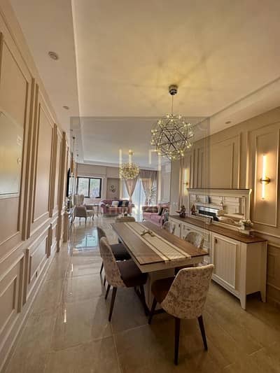 3 Bedroom Apartment for Sale in New Cairo, Cairo - WhatsApp Image 2026-05-05 at 12.35. 43 PM. jpeg