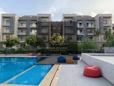 2 Bedroom Flat for Sale in New Cairo, Cairo - 305934847_392061226420515_5250434040105790980_n - Copy - Copy. jpg