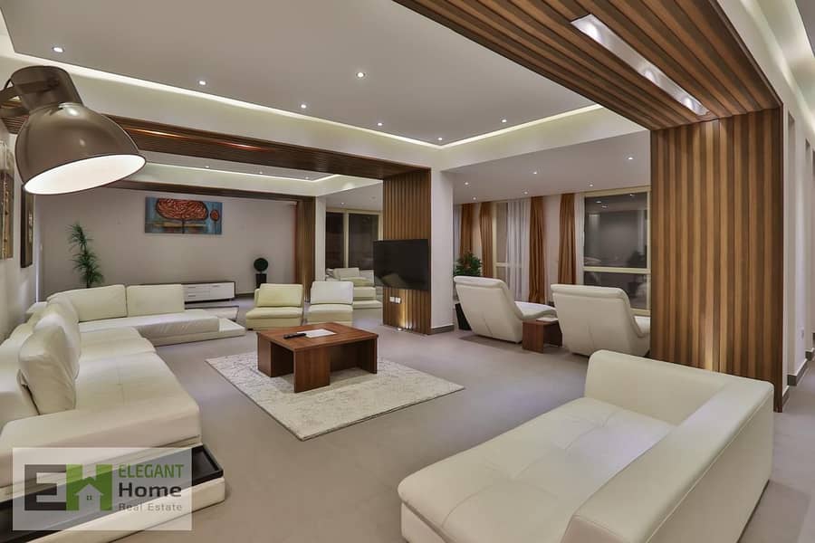 Villa in hacienda elNada with pool and Jaccuzi - Widok 4