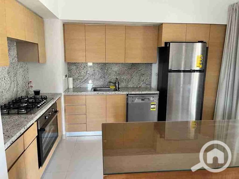 Luxurious twin house for rent in Marassi Riva North Coast Sidi Abdelrahman - Ansicht 4