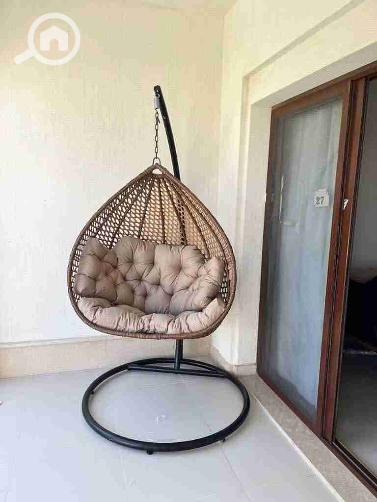 Luxurious twin house for rent in Marassi Riva North Coast Sidi Abdelrahman - Mehr