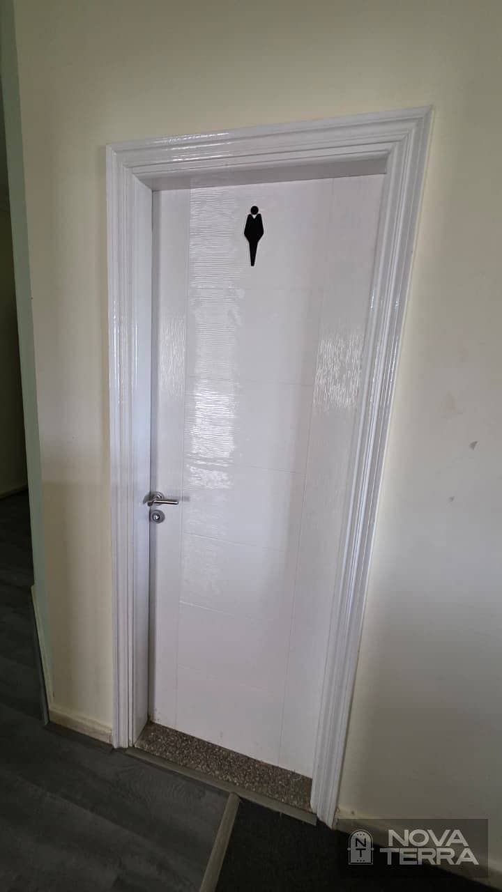 Apartment for administrative rent In the 7th District, Sheikh Zayed First floor with balcony - Widok 6