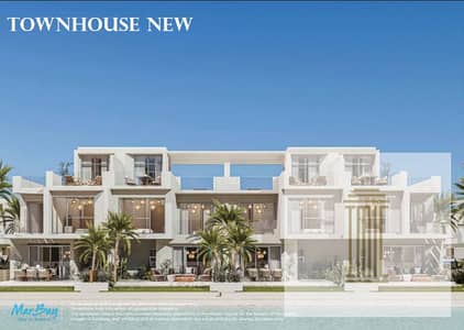 2 Bedroom Chalet for Sale in North Coast, Matruh - 00000. PNG