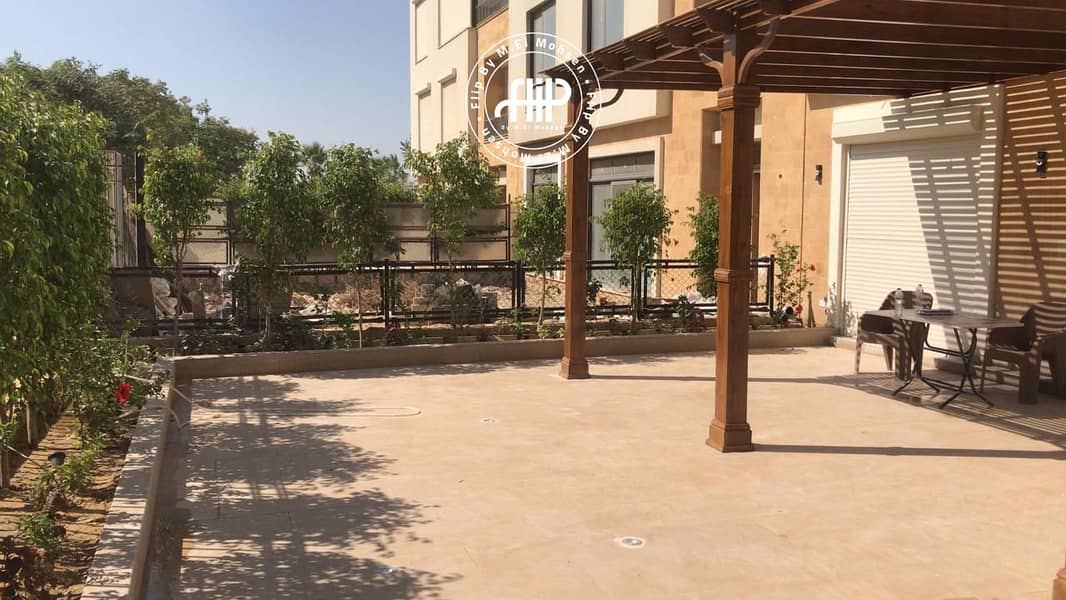 City Villa For Sale In Westown Fully Finished - Widok 4