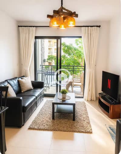 Studio for Rent in North Coast, Matruh - 3337. jpg