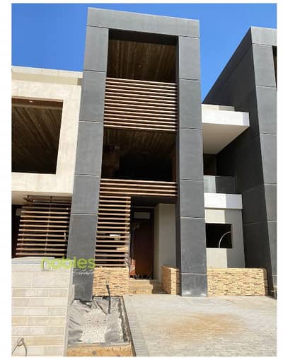 4 Bedroom Villa for Sale in New Capital City, Cairo - Screenshot 2026-05-05 173136. png
