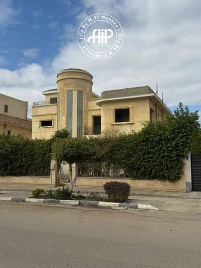 5 Bedroom Villa for Sale in Sheikh Zayed, Giza - WhatsApp Image 2025-12-16 at 3.10. 46 PM (1). png 5 Bedroom Villa for Sale in Sheikh Zayed, Giza - WhatsApp Image 2025-12-16 at 3.10. 46 PM (1). png