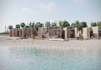 1 Bedroom Chalet for Sale in Gouna, Red Sea - GOUNA3. png