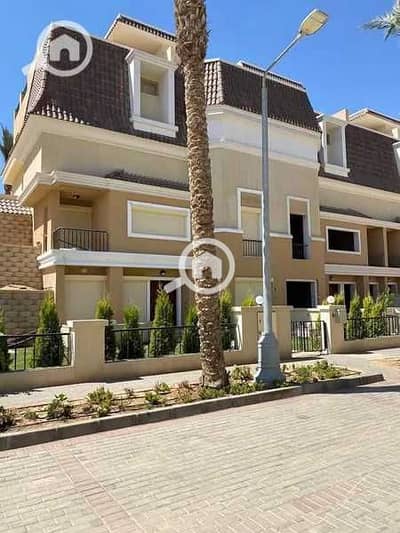 4 Bedroom Villa for Sale in Mostakbal City, Cairo - 0Lb4i49YMflauTcSGqbpM1snzTiu0fkeNOqgRJpT. jpg
