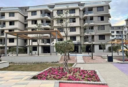 3 Bedroom Apartment for Sale in 6th of October, Giza - WhatsApp Image 2026-05-05 at 17.07. 42 (1). jpeg