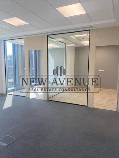 Office for Sale in New Cairo, Cairo - WhatsApp Image 2026-04-20 at 12.50. 39 PM (1). jpeg