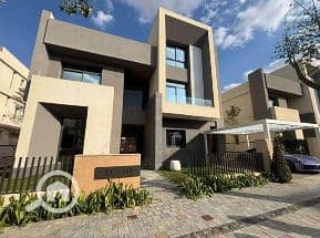 6 Bedroom Twin House for Sale in 6th of October, Giza - Screenshot 2026-05-05 125850. png