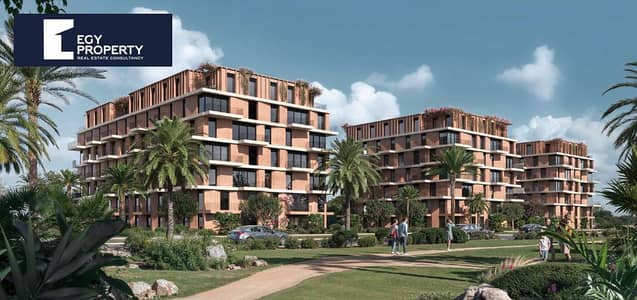 3 Bedroom Apartment for Sale in Shorouk City, Cairo - _files_parklane. png