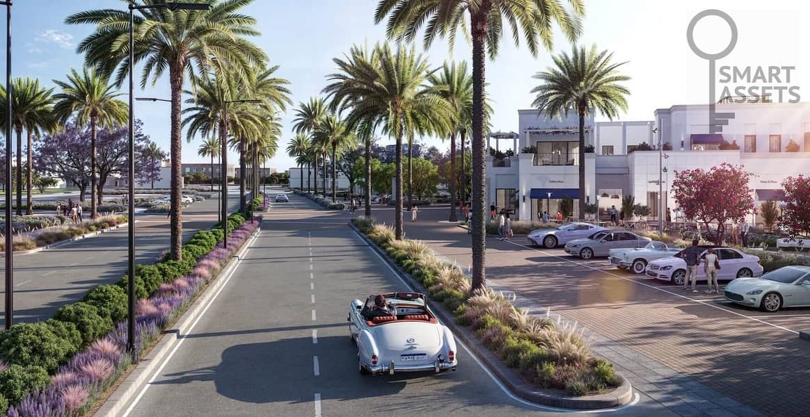 6 Emaar-Misr-Belle-Vie-Springs-Amenities. jpg