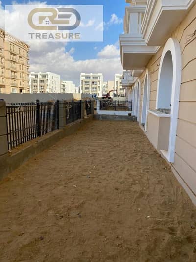 شقة 3 غرف نوم للبيع في القاهرة الجديدة، القاهرة - WhatsApp Image 2026-04-20 at 2.45. 52 PM. jpeg