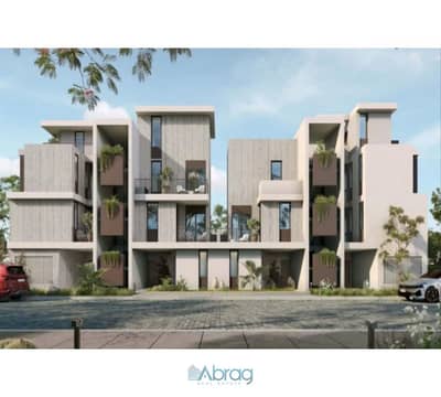 2 Bedroom Flat for Sale in Sheikh Zayed, Giza - 5552311-3521do. jpg