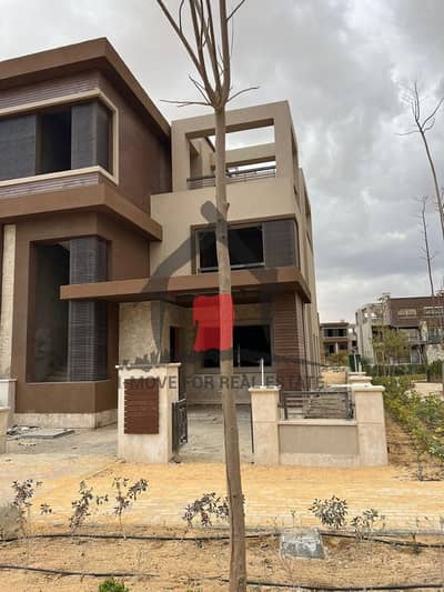 4 Bedroom Twin House for Sale in 6th of October, Giza - WhatsApp Image 2026-05-05 at 3.44. 16 PM. jpeg 4 Bedroom Twin House for Sale in 6th of October, Giza - WhatsApp Image 2026-05-05 at 3.44. 16 PM. jpeg