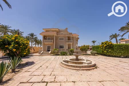 11 Bedroom Villa for Sale in Borg al-Arab, Alexandria - (01) IMG_9309. jpg