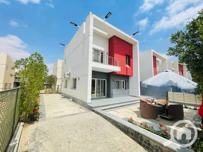 3 Bedroom Villa for Sale in Madinaty, Cairo - WhatsApp Image 2026-05-05 at 5.10. 08 PM. jpeg
