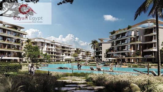 3 Bedroom Flat for Sale in New Cairo, Cairo - WhatsApp Image 2026-05-05 at 6.05. 54 PM (2). jpeg