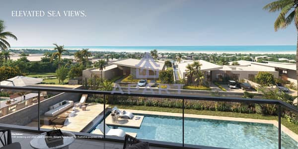 4 Bedroom Townhouse for Sale in North Coast, Matruh - 2025-07-06 12_24_42-SODIC- Caesar Brochure- Breeze. pdf - Adobe Acrobat Reader (64-bit). png