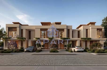4 Bedroom Townhouse for Sale in New Heliopolis, Cairo - imgi_20_high. jpeg