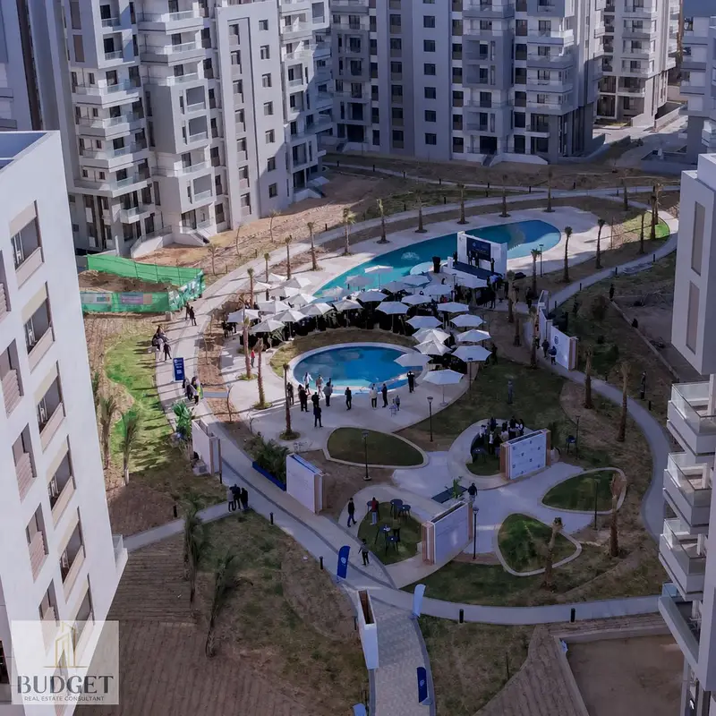 A distinctive apartment with a strong developer guaranteeing you the highest quality and fastest return on investment. - Vista 2