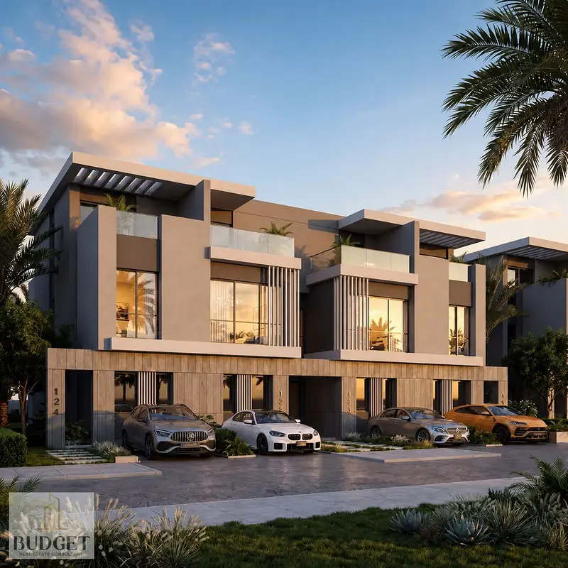 A distinctive apartment with a strong developer guaranteeing you the highest quality and fastest return on investment. - Vista 3