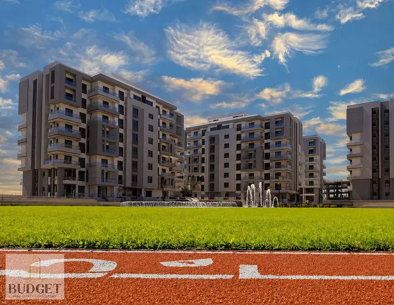 A distinctive apartment with a strong developer guaranteeing you the highest quality and fastest return on investment. - Vista 5