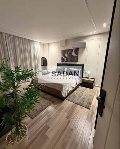 2 Bedroom Flat for Sale in New Cairo, Cairo - WhatsApp Image 2025-12-23 at 1.09. 08 PM (4). jpeg 2 Bedroom Flat for Sale in New Cairo, Cairo - WhatsApp Image 2025-12-23 at 1.09. 08 PM (4). jpeg