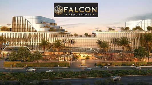 Office for Sale in New Cairo, Cairo - WhatsApp Image 2026-05-05 at 5.36. 56 PM. jpeg Office for Sale in New Cairo, Cairo - WhatsApp Image 2026-05-05 at 5.36. 56 PM. jpeg