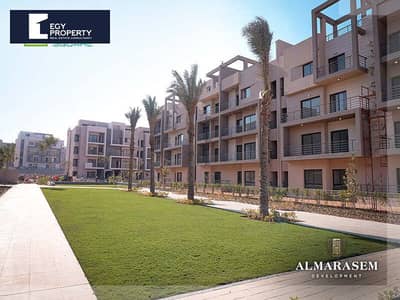 1 Bedroom Hotel Apartment for Sale in New Cairo, Cairo - WhatsApp Image 2025-10-16 at 16.39. 10 (5). jpeg