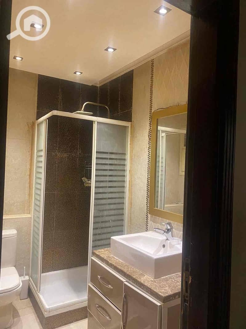 Apartment for sale 170m / Roshdy between the tram and the sea, built in 2014, all views are open – pohled 6