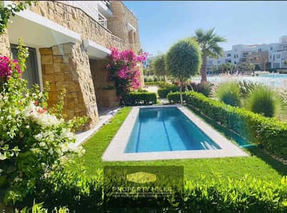 3 Bedroom Townhouse for Sale in Makadi Bay, Red Sea - 21995fed-3c75-4dd7-9bfa-c3b2752c40e5. jpg