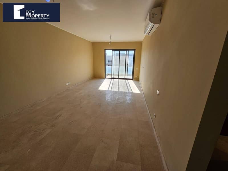 With a Prime View Fully Finished Luxury Apartment for sale in Sodic East - Shorouk – pohled 3